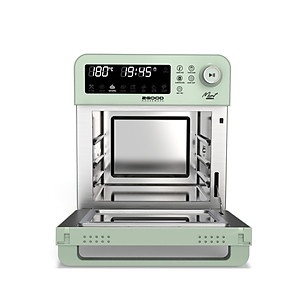 Nồi Chiên Không Dầu 2Good Vortex S19 15 Lít - Hàng Chính Hãng - Bảo Hành 24 tháng