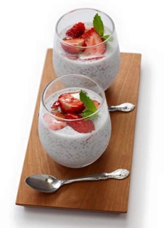 Hạt Chia 250g :200k. ( xách tay Úc)