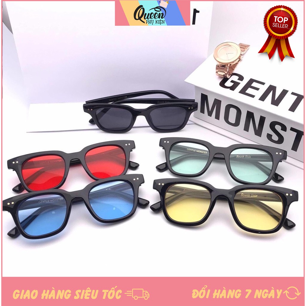 Mắt Kính Thời Trang 2 Chấm Góc Nhiều Mẫu Cực Hot | BigBuy360 - bigbuy360.vn