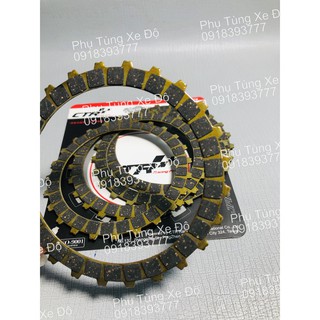 Bố nồi CTR Winner 150