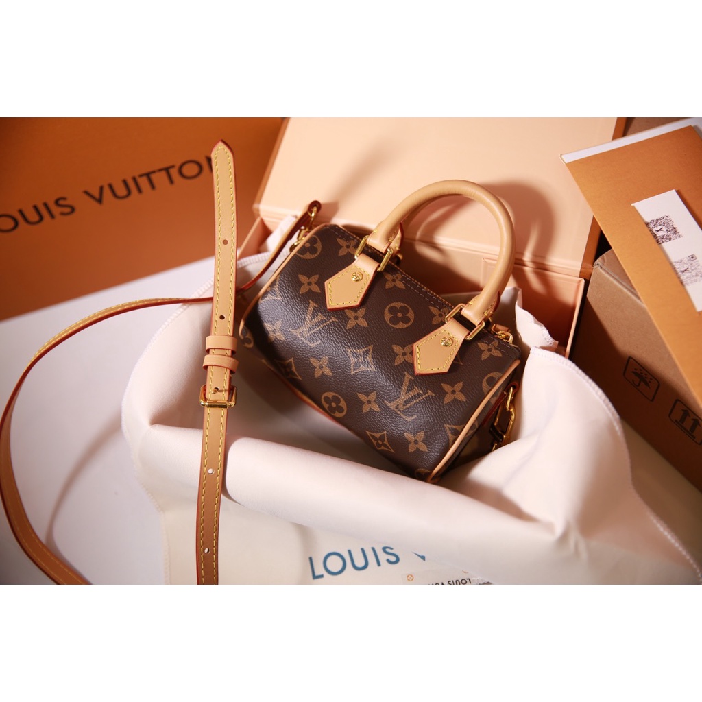 Túi Xách LV Speedy Mini 2022 2986