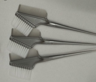 Set 25 cây lược nhuộm Toni Guy [Wego_Cosmectics]