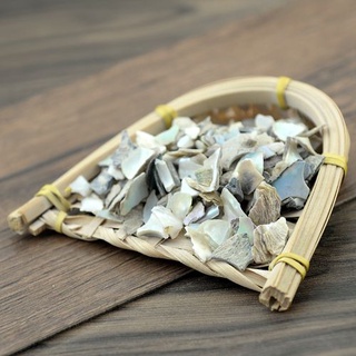 Thạch Quyết Minh ( Cửu Khổng ) khô sạch 100 gram.