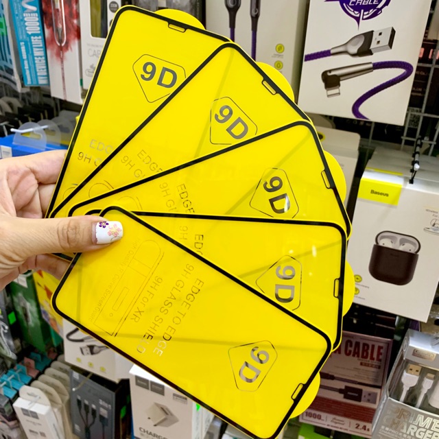 Kính iphone XR/X/XS//XS MAX/11/11pro/11pro max/6/7/8/6plus/7plus/8plus