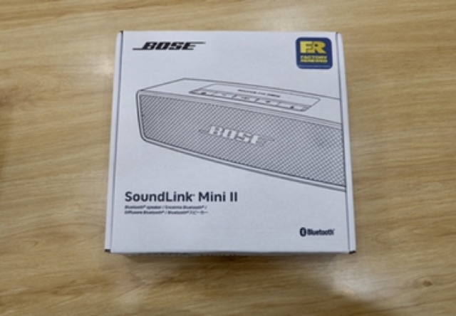 Loa di động Bose mini 2 limited