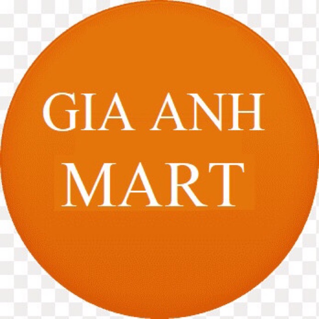 Gia Anh Mart