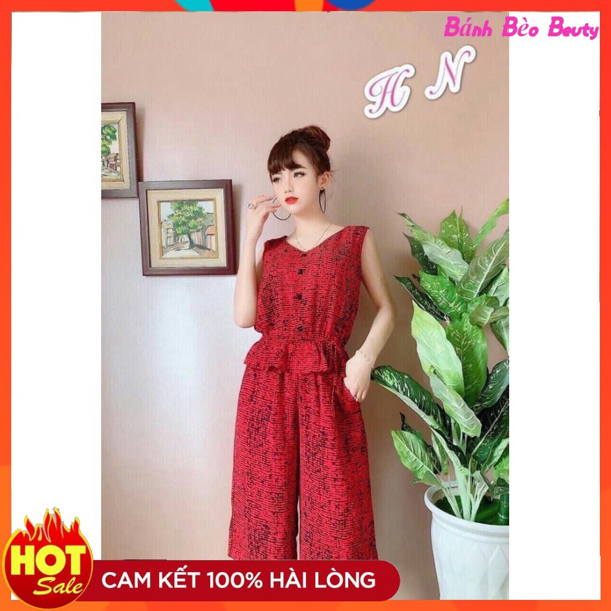 [HÀNG QC LOẠI 1] [ TẶNG MÃ 77K] Sét Đũi Sát Nách Chân Siêu Hot CD087-HT | BigBuy360 - bigbuy360.vn