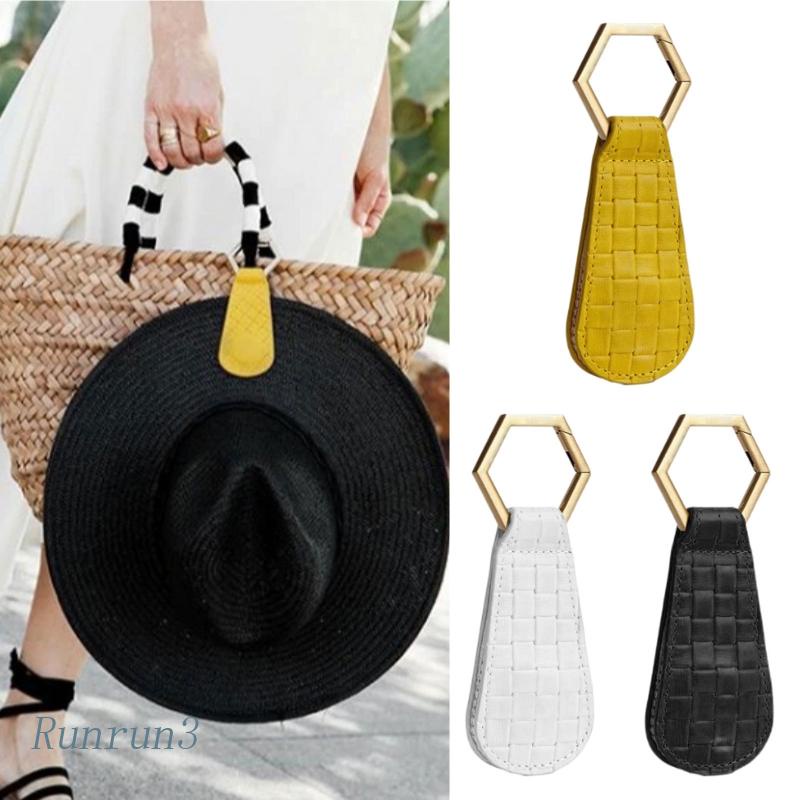 Kẹp Nam Châm Đa Năng Dùng Kẹp Nón Khăn Choàng Khăn Quàng Cổ Khi Đi Du Lịch