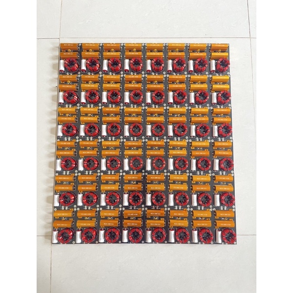 Mạch lọc và phân tần dành riêng cho loa treble