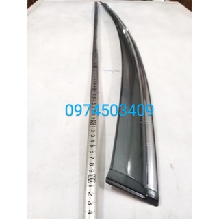 Vè che mưa Kia Cerato đời 2012