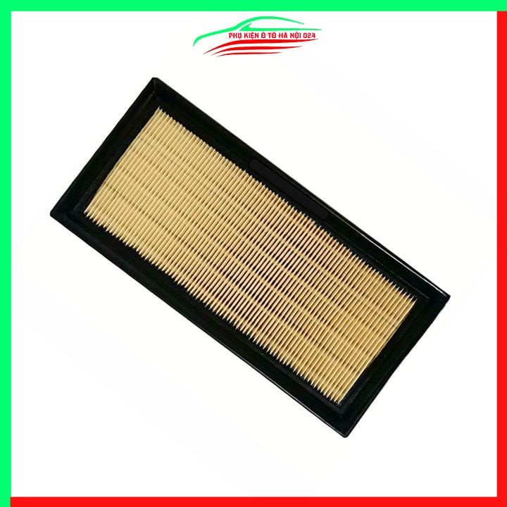 Lọc gió động cơ ô tô Toyota Vios, Altis, Yaris 2014-2020 Mã 17801-0Y040