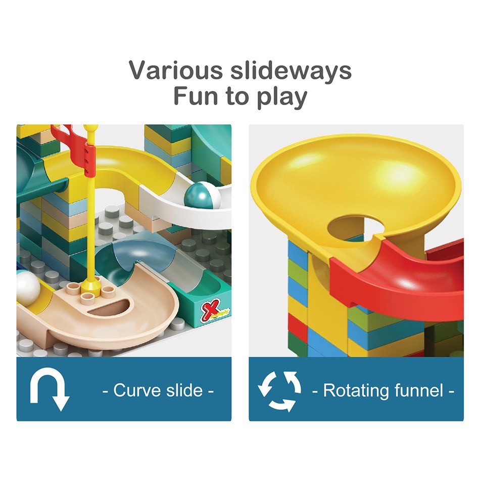 slide