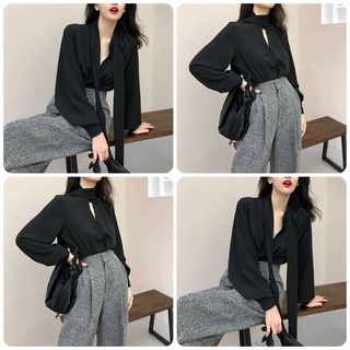 Áo sơ mi thiết kế sang chảnh. DC_store