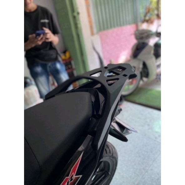 CẢNG MALAY NHÔM ĐÚC NGUYÊN KHỐI GẮN CHO WINNER V1, WINNER X, EX150, EX155..