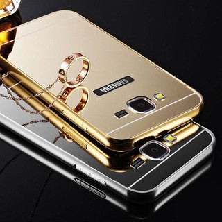 Ốp tráng gương cho SS Galaxy J5
