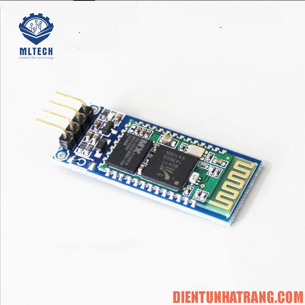 Module Bluetooth HC-06