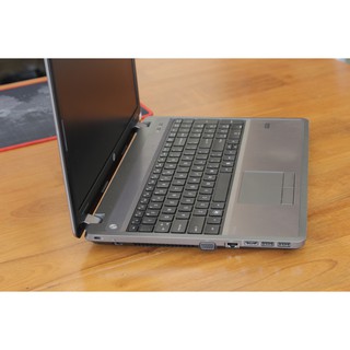 Laptop cũ HP Probook 4540S