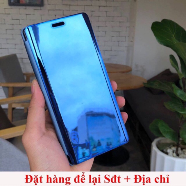 Bao da clear view Note 9 | BigBuy360 - bigbuy360.vn