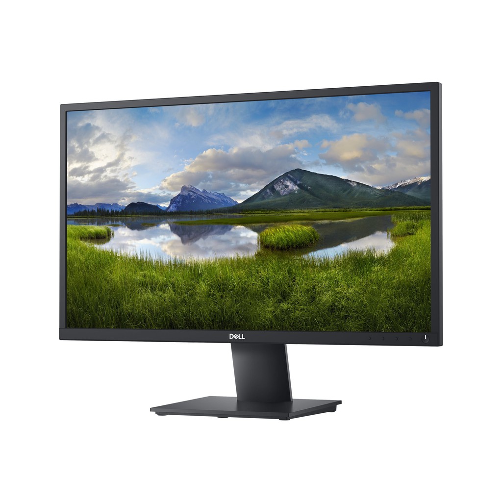 Màn hình máy tính 24 inch DELL E2420H FullHD IPS 60Hz Chính hãng Phân phôi