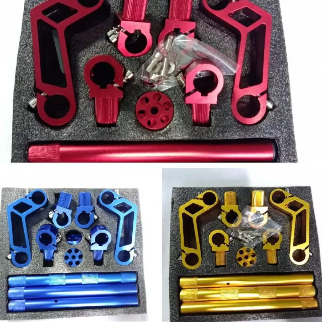 GHI ĐÔNG 5 KHÚC, TAY LÁI ĐỘ 5 KHÚC , TAY CẦM 5 KHÚC , ĐỒ CHƠI XE ĐIỆN , PHỤ KIỆN XE ĐIỆN