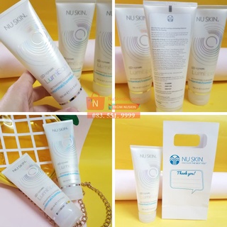 Sữa rửa mặt ageLOC LumiSpa