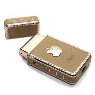 Máy cạo râu BOLI RSCW Công nghệ lưỡi kép mới nhất