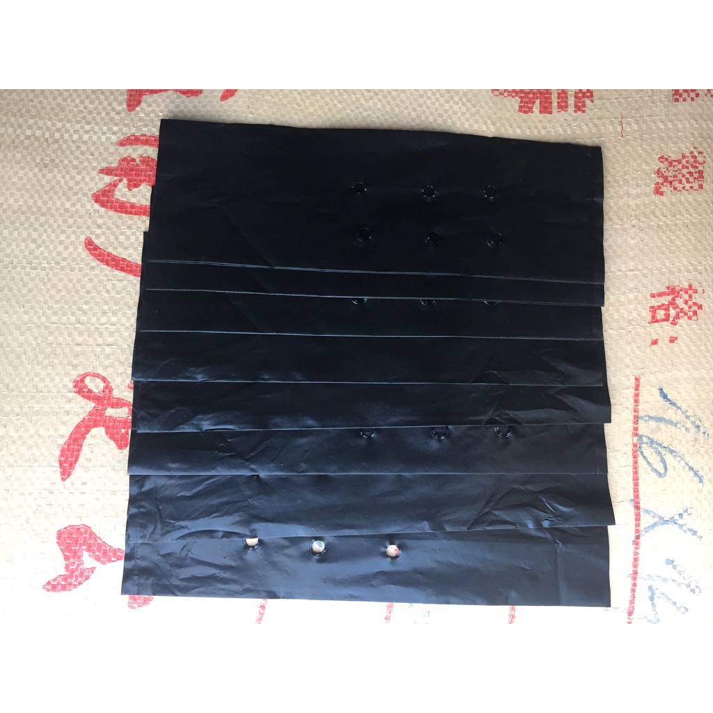 1KG TÚI ƯƠM CÂY MÃ 7*24 ( KÍCH RỄ, MẦM CÂY XANH LÁ, DỊCH TRUYỀN CHO CÂY, BẠT CỎ...)