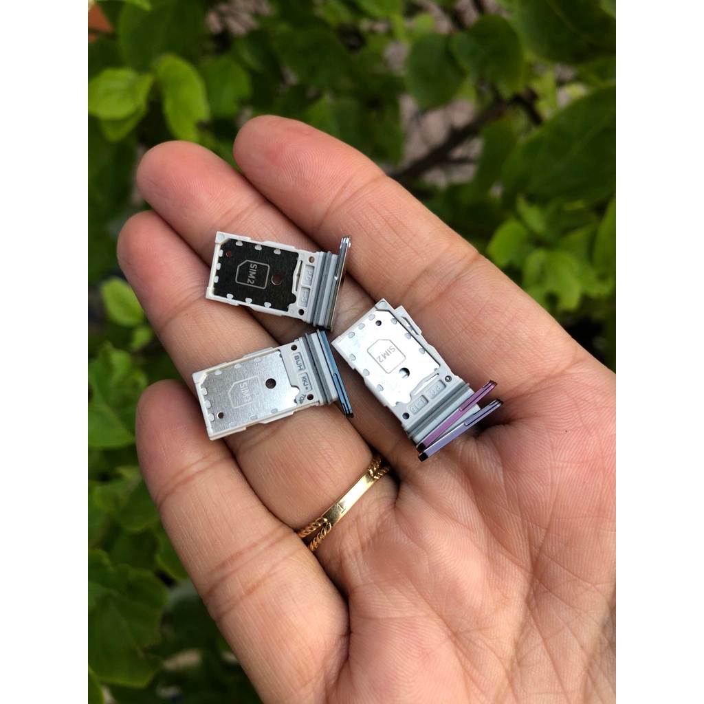 Khay Sim Samsung Galaxy S22 Ultra Zin New Chất Lượng Giao Hàng Nhanh Giá Tốt