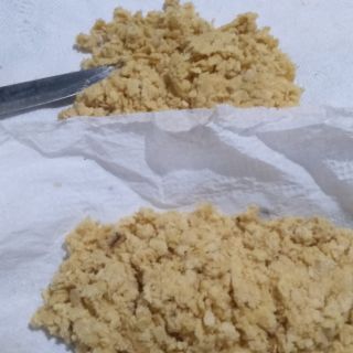 50g trứng ruồi lính đen - sâu canxi - Tặng kèm tài liệu kỹ thuật nuôi từ A-Z