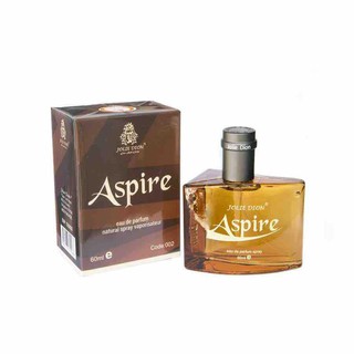 Nước hoa Singapore Jolie Dion  Aspire 60ml