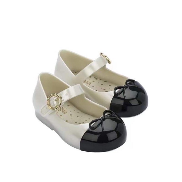 Giày nhựa thơm phong cách HQ cho bé gái