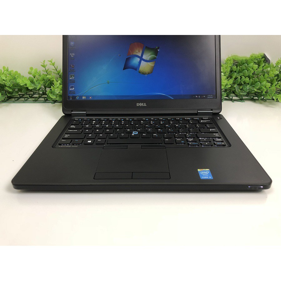 Laptop Cũ Dell Latitude E5450 |Core i7-5600U | Ram 4GB | SSD 128GB | 14 INCH HD |VGA RỜI 2GB - NVIDIA GeForce 840M | BigBuy360 - bigbuy360.vn