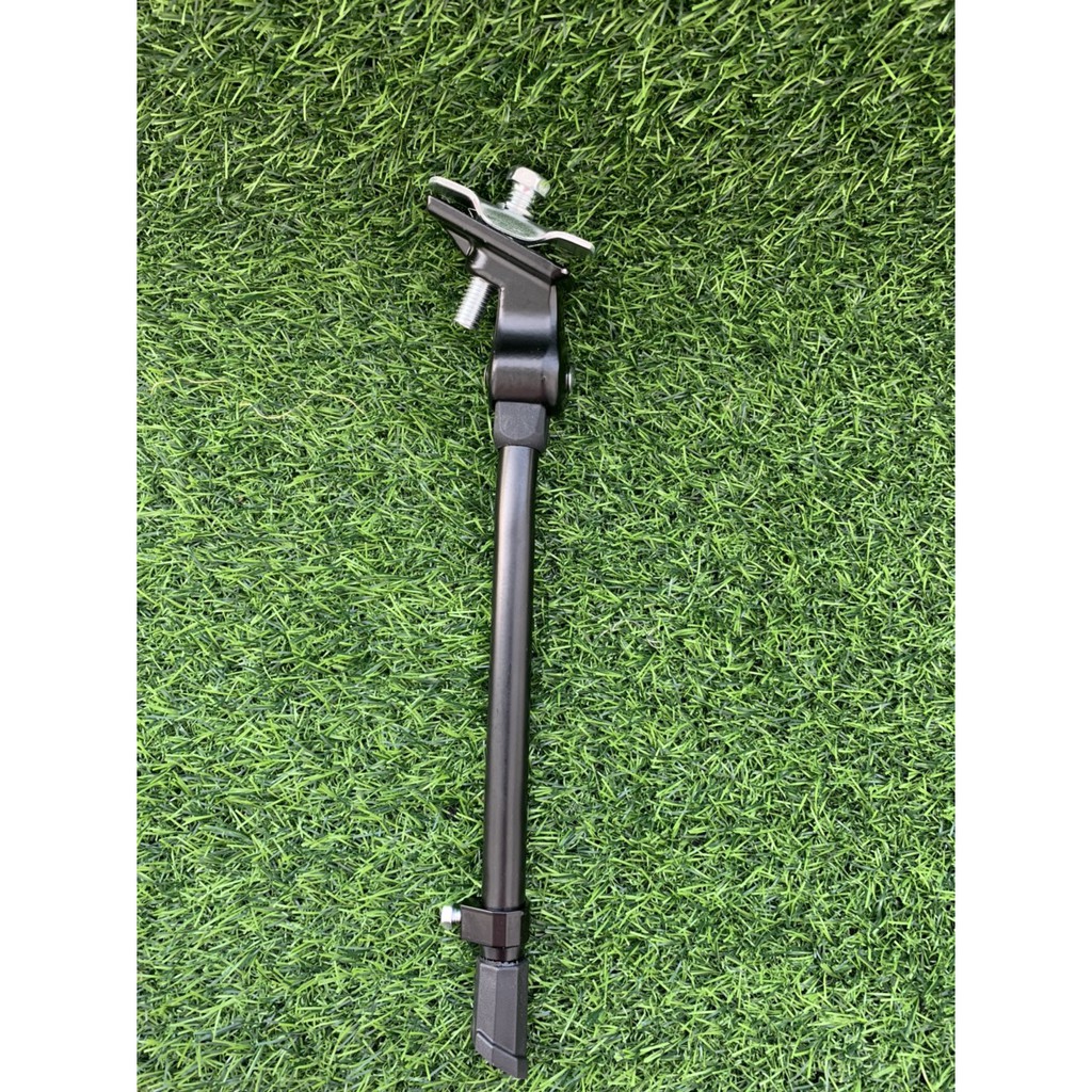 Chân chống xe đạp thể thao hợp kim nhôm cho xe 24-27 inch.