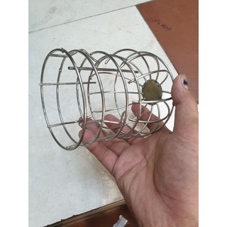 CẦU CHẮN RÁC D76-D90-D110