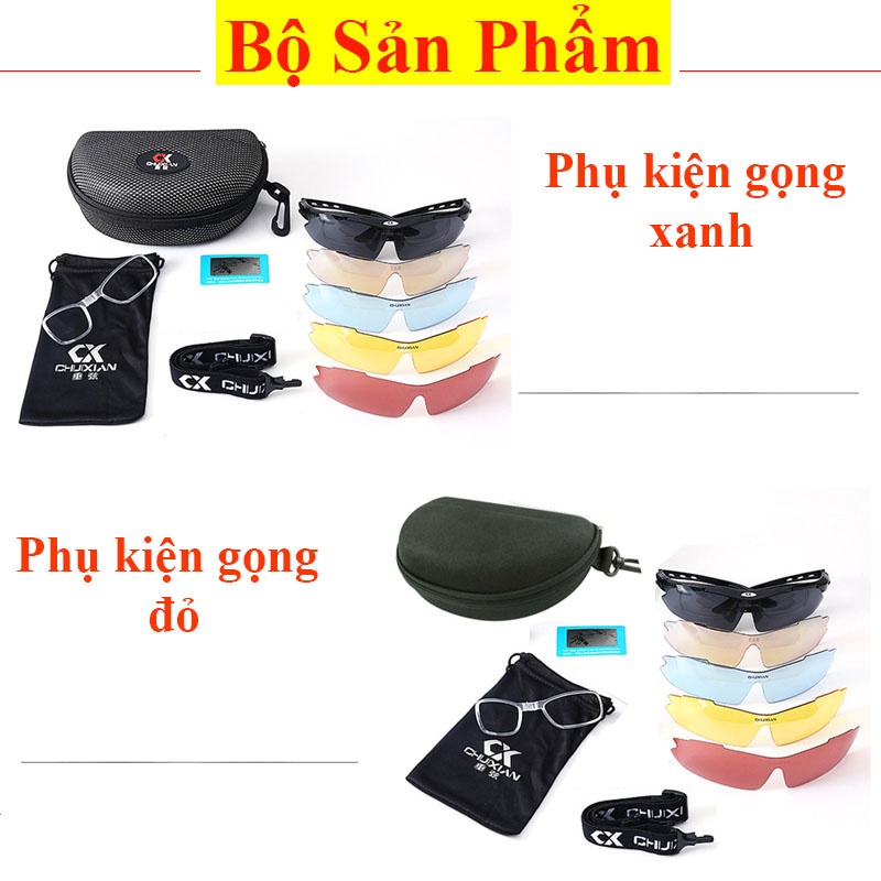 Kính phân cực đổi màu đi ngày và đêm kiểu dáng thể thao  thích hợp đi đạp xe , câu cá, hoạt động dã ngoại PK-41