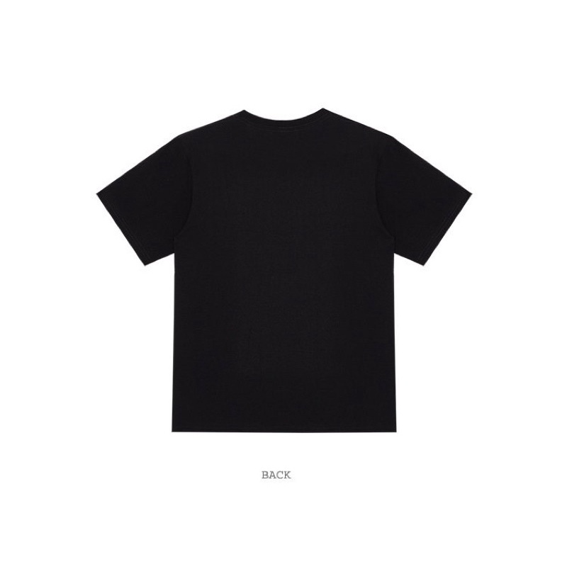 Áo phông Nelly ngắn tay CARSCOAST chính hãng form rộng unisex nam nữ