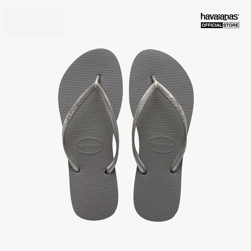  HAVAIANAS - Dép nữ Slim 4000030-5178