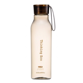 [LOCK&LOCK]BÌNH NƯỚC ECO BOTTLE 550ML - ABF644