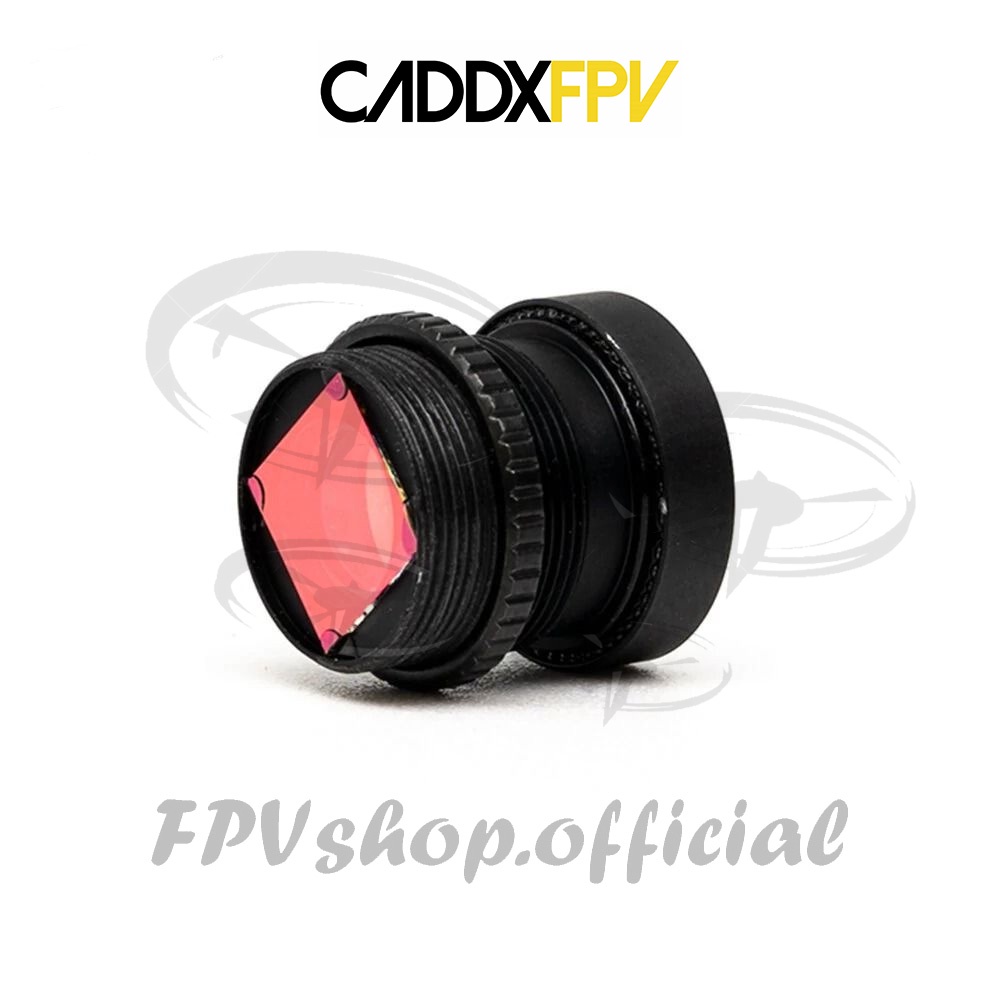Caddx Lens thay thế Polar Camera | BigBuy360 - bigbuy360.vn