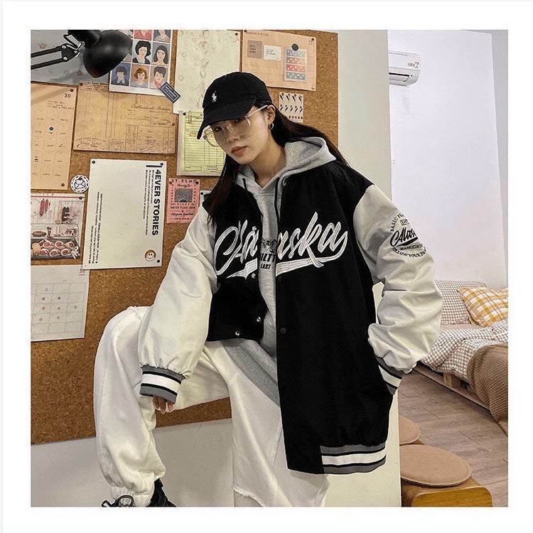 ÁO KHOÁC DÙ BOMBER NAM NỮ CỰC ĐẸP , UNISEX THỜI TRANG MỚI