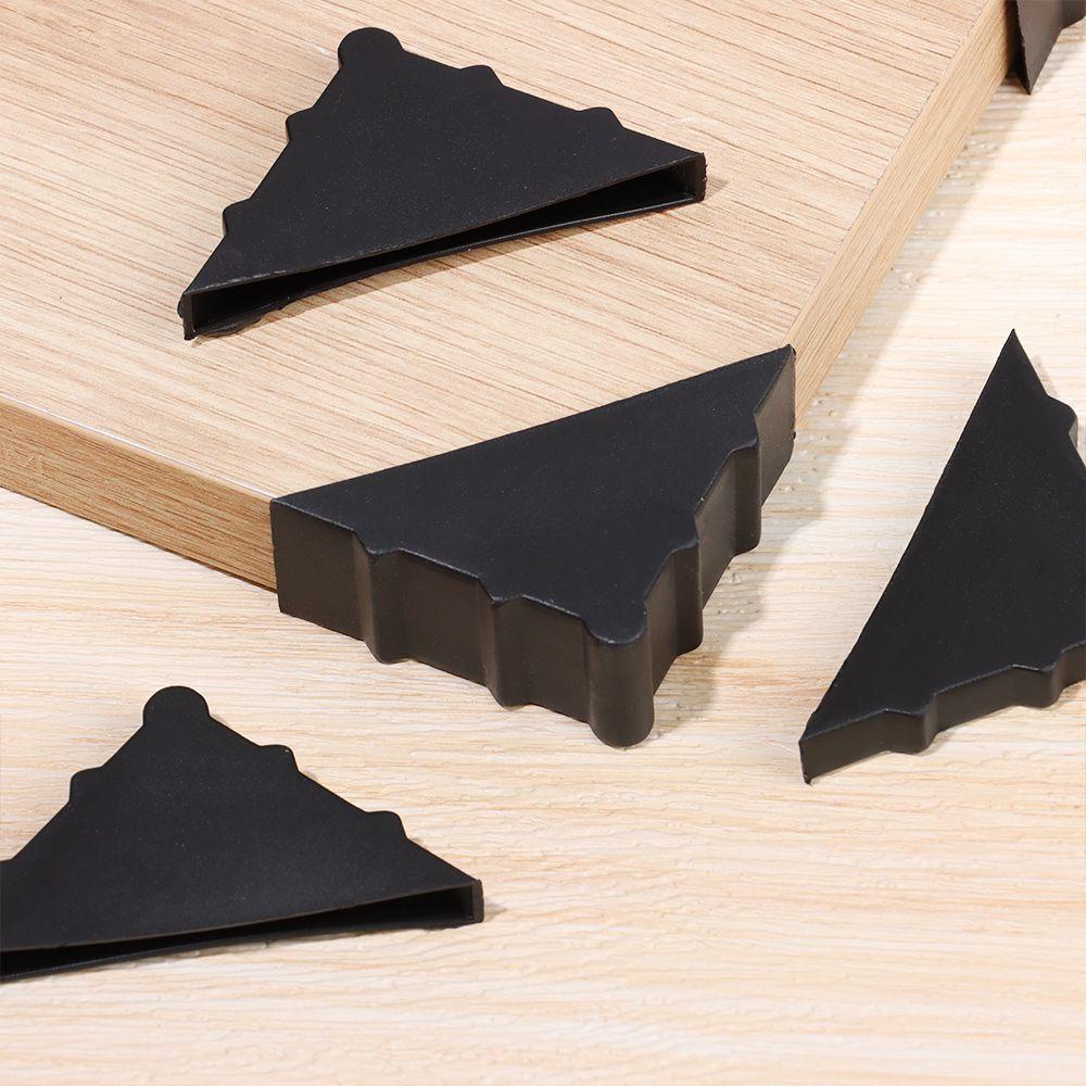 LUOL Set 10 Miếng Bọc Cạnh Bàn Bảo Vệ An Toàn Cho Bé