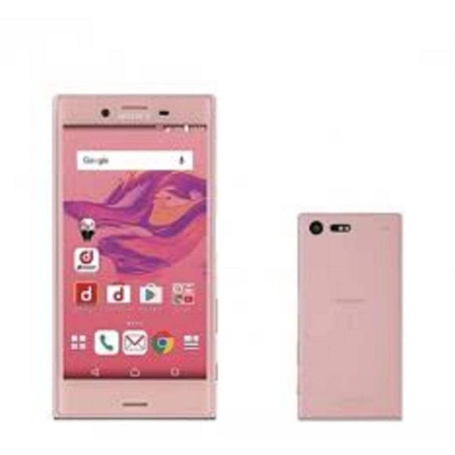 điện thoại Sony Xperia X Compact 32G ram 3G mới, nhỏ ngọn, Camera siêu nét