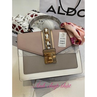 Túi Xách aldo chính hãng mới 100%