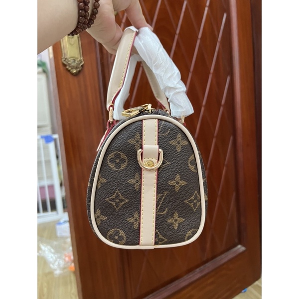 Túi Lv speedy sz 22cm super