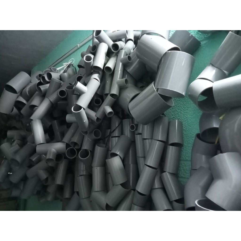 Lơi ống nhựa Phi 21 đến 90 mm PVC {luoitrongcay} [Rẻ vô địch] [Có sẵn] [Ảnh thật]