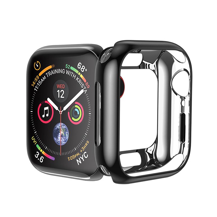 Ốp bảo vệ Apple Watch Seri 4 ( 40mm / 44mm ) HOCO chính hãng