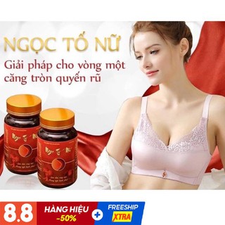 Ngọc Tố Nữ – Căng Tròn Vòng Một Tự Tin Hạnh Phúc Gia Đình