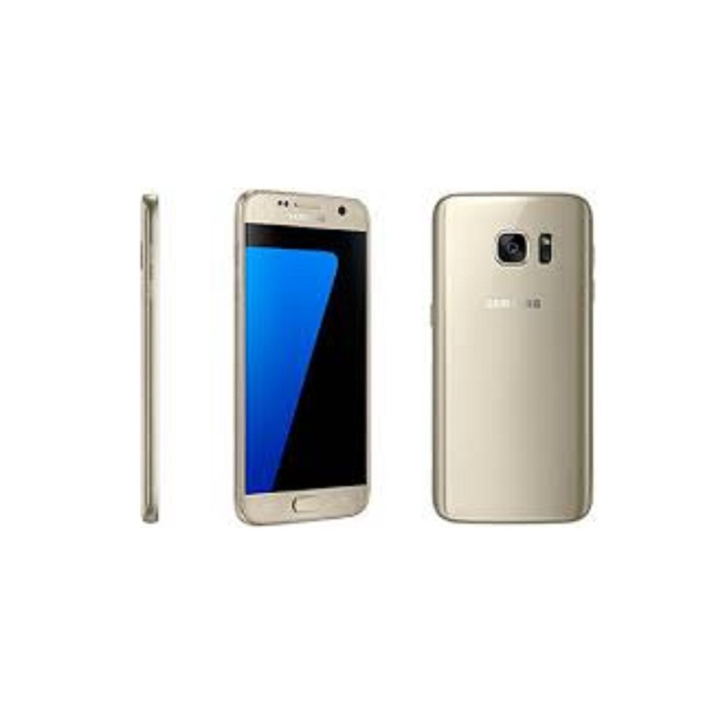 điện thoại Samsung Galaxy S7 zin 32G ram 4G Chính hãng - Chiến Liên Quân mượt | BigBuy360 - bigbuy360.vn