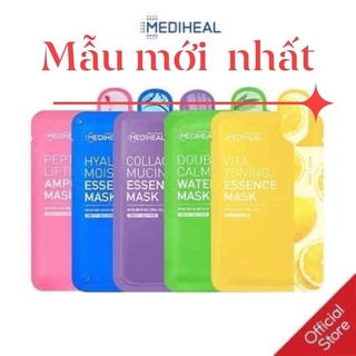 Mặt Nạ Mediheal mask