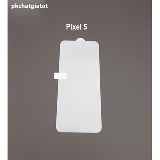 Dán ppf full màn hình google pixel 5